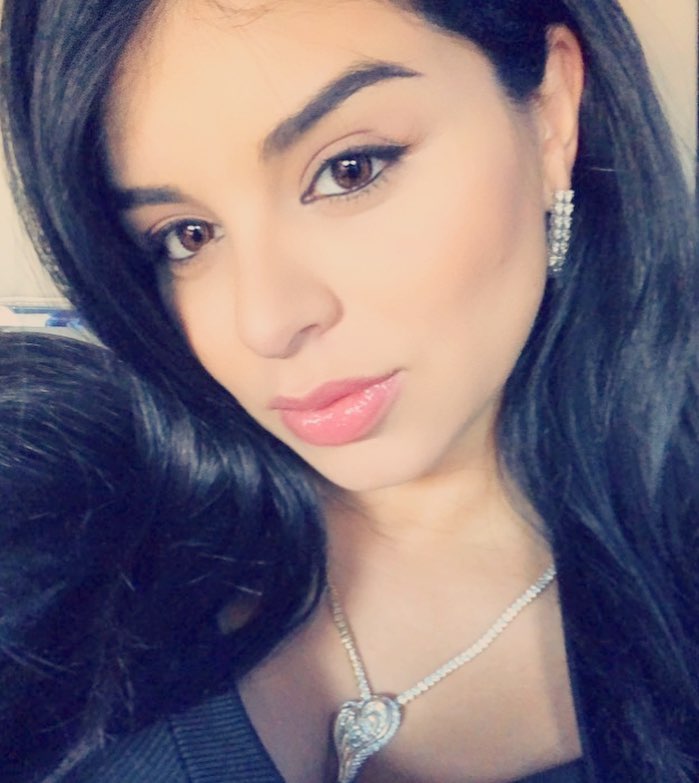 rima fakih o