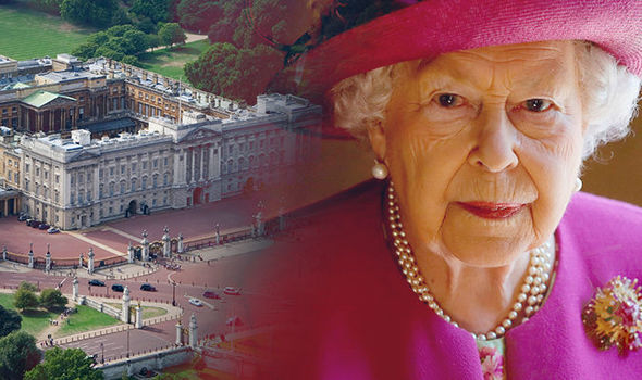 شاهد كيف تتحضر بريطانيا لوفاة الملكة إليزابيث.. والكشف عن كلمة السرّ لإعلان الخبر
