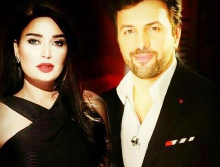 cyrine taim