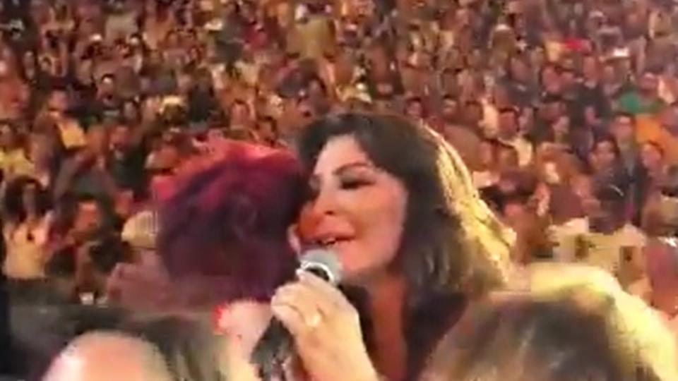 ELISSA CRY