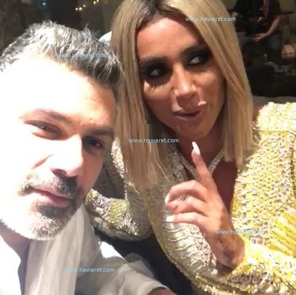 fares karam maya diab