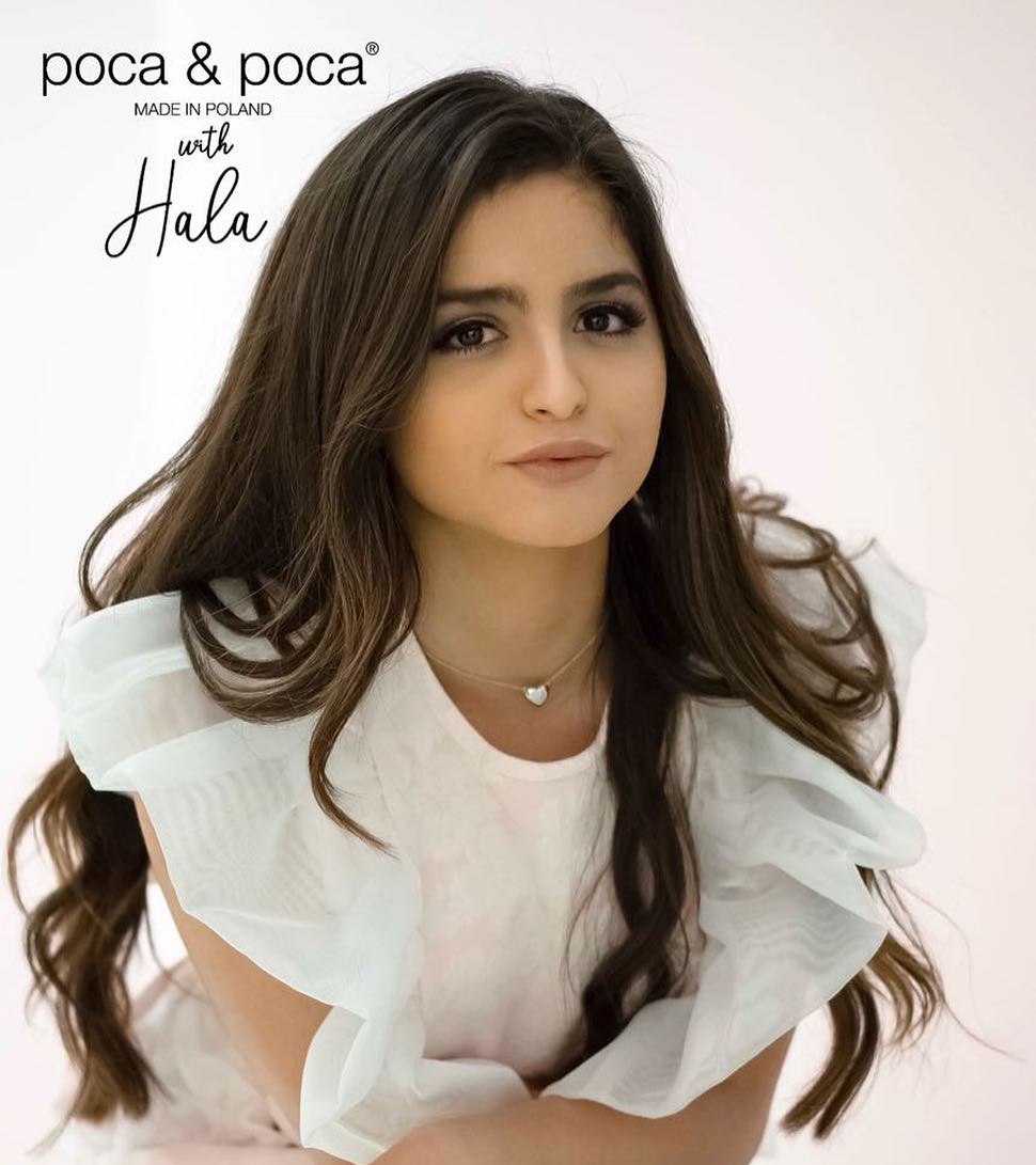 hala alturk k000