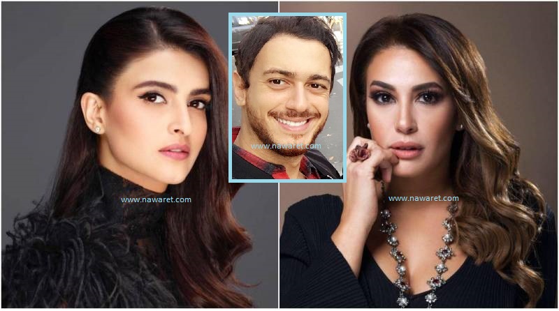 hend sabry ola fares saad lamjarred