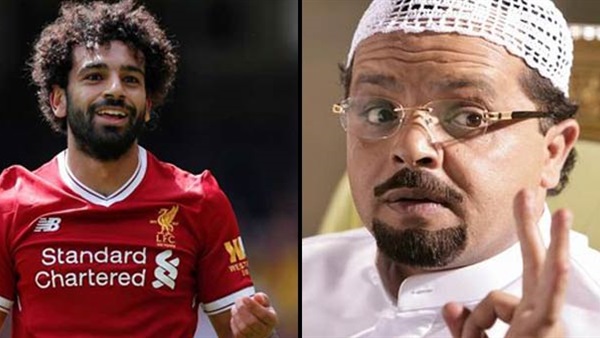 محمد هنيدي ومحمد صلاح