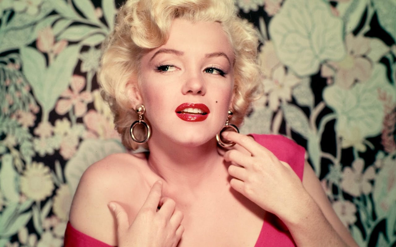 Marilyn Monroe's first nude scene, which ended up on the cutting room floor and was thought to have been destroyed, is uncovered 57 years after the actress stripped off for The Misfits opposite Clark Gable