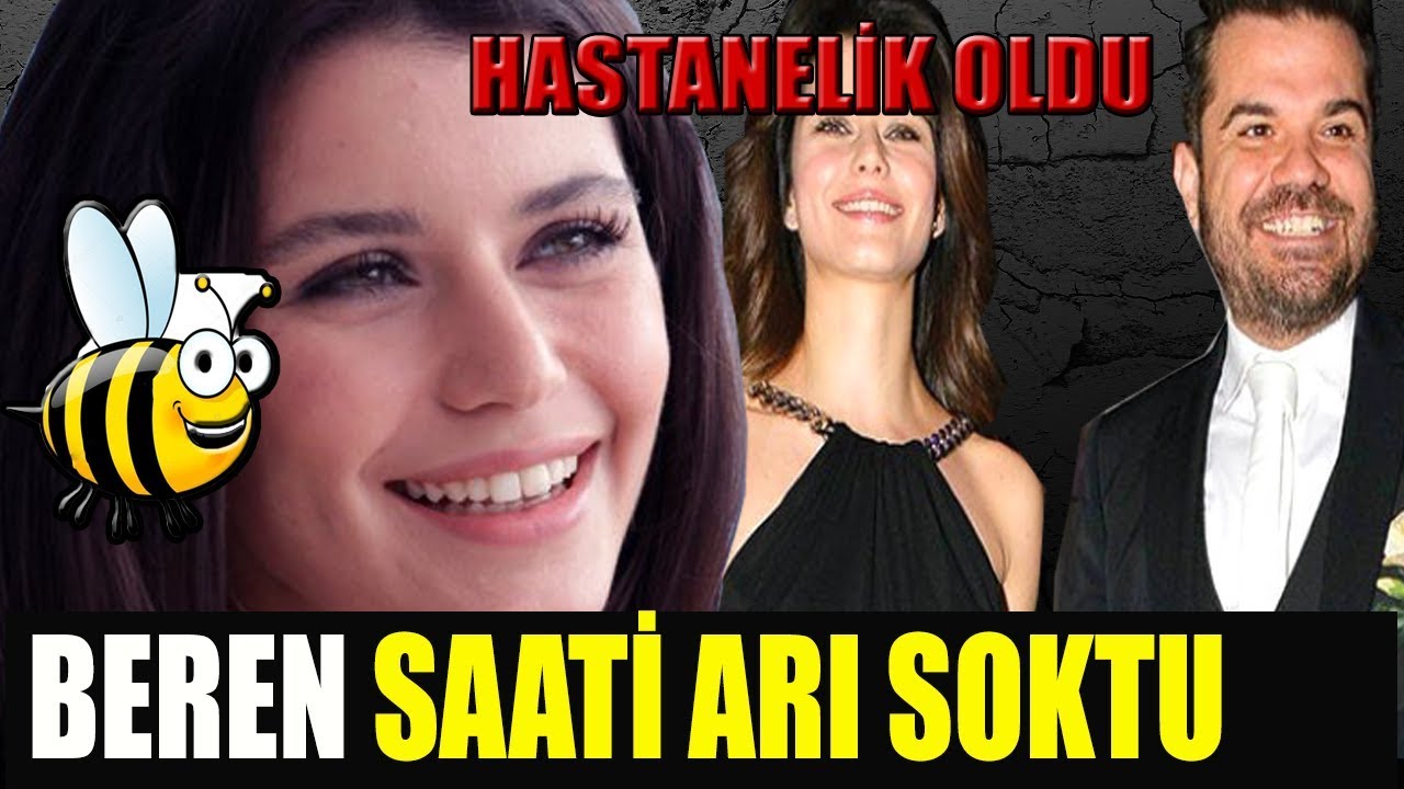 Kenan Doğulu, Eşi Beren Saat'i Arı Sokması Üzerine Konserini Yarıda