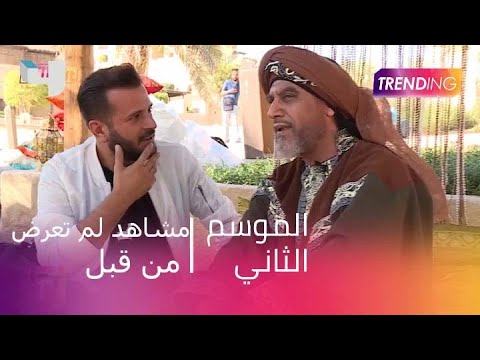 شاهدوا لقطات تعرض لأول مرة لآخر مقابلات ياسر المصري