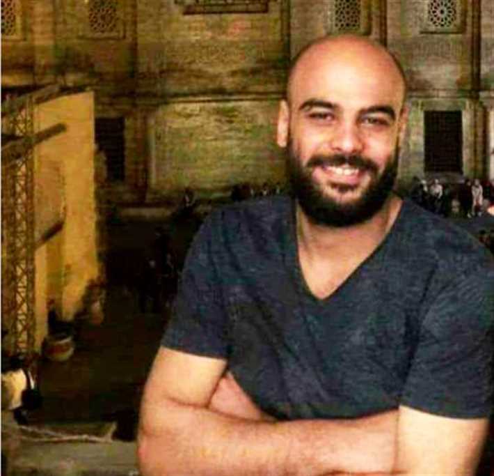 وفاة خبير التجميل المصري ​محمد علاء