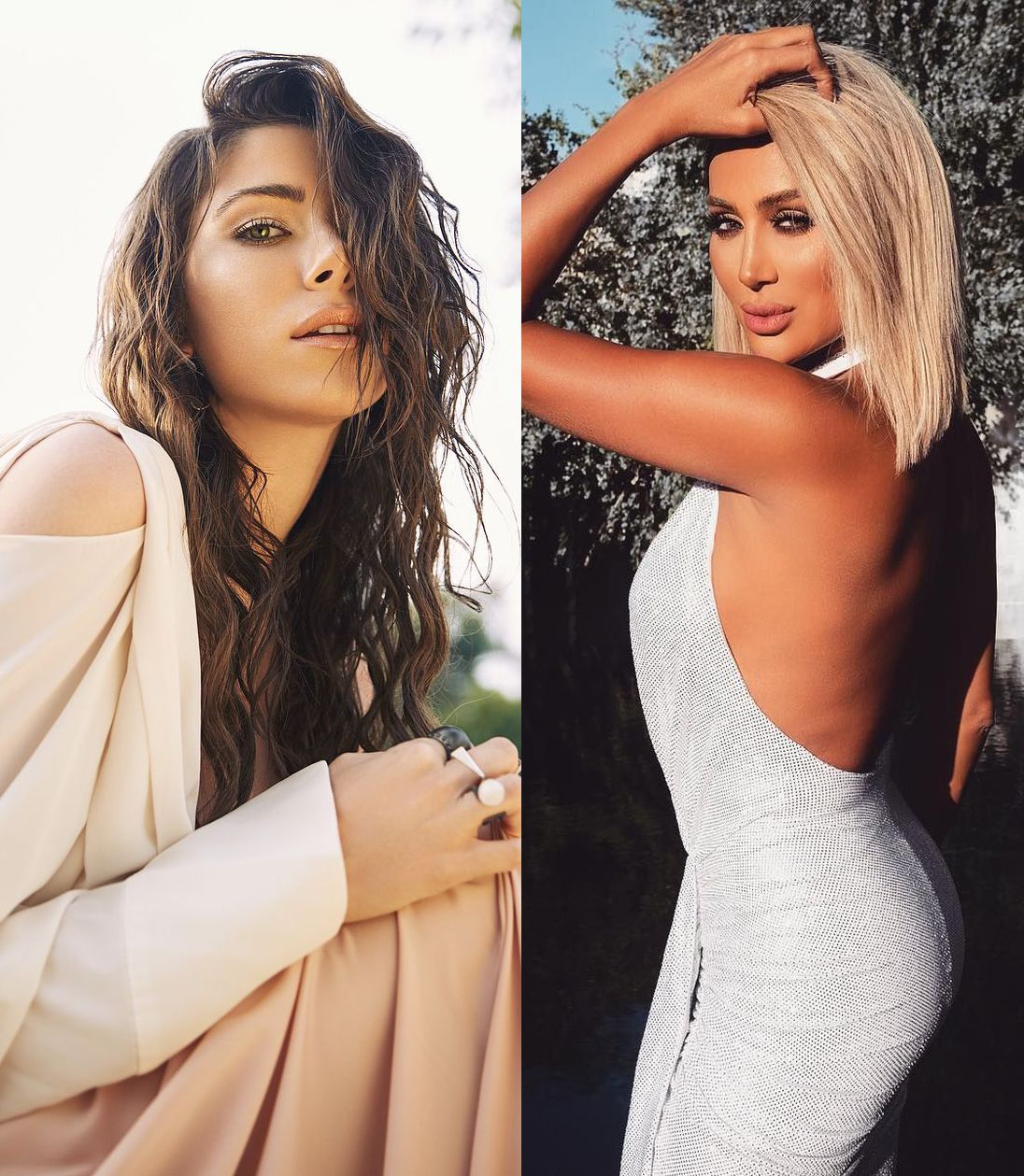 maya diab daniella rahme