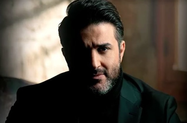 melhem zein a