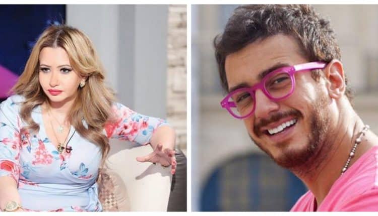 saad lamjarred - mai el 3idan