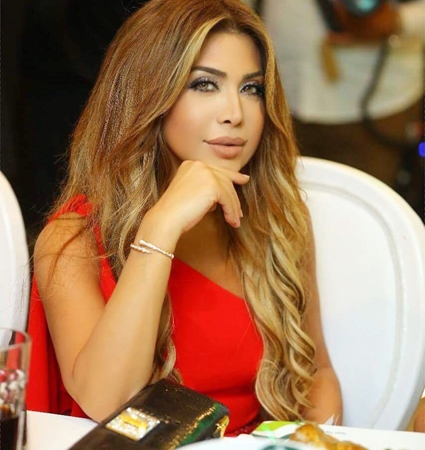 nawal elzoghbiii oo