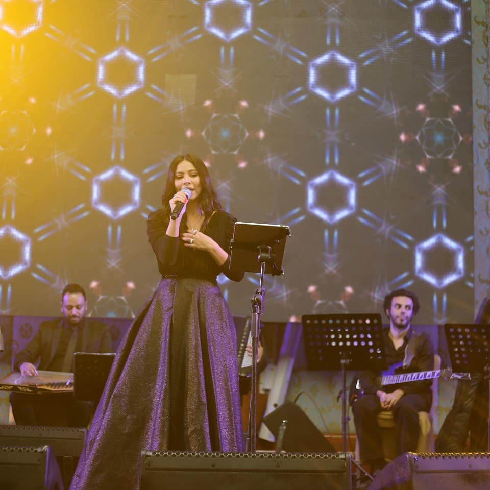 sherine