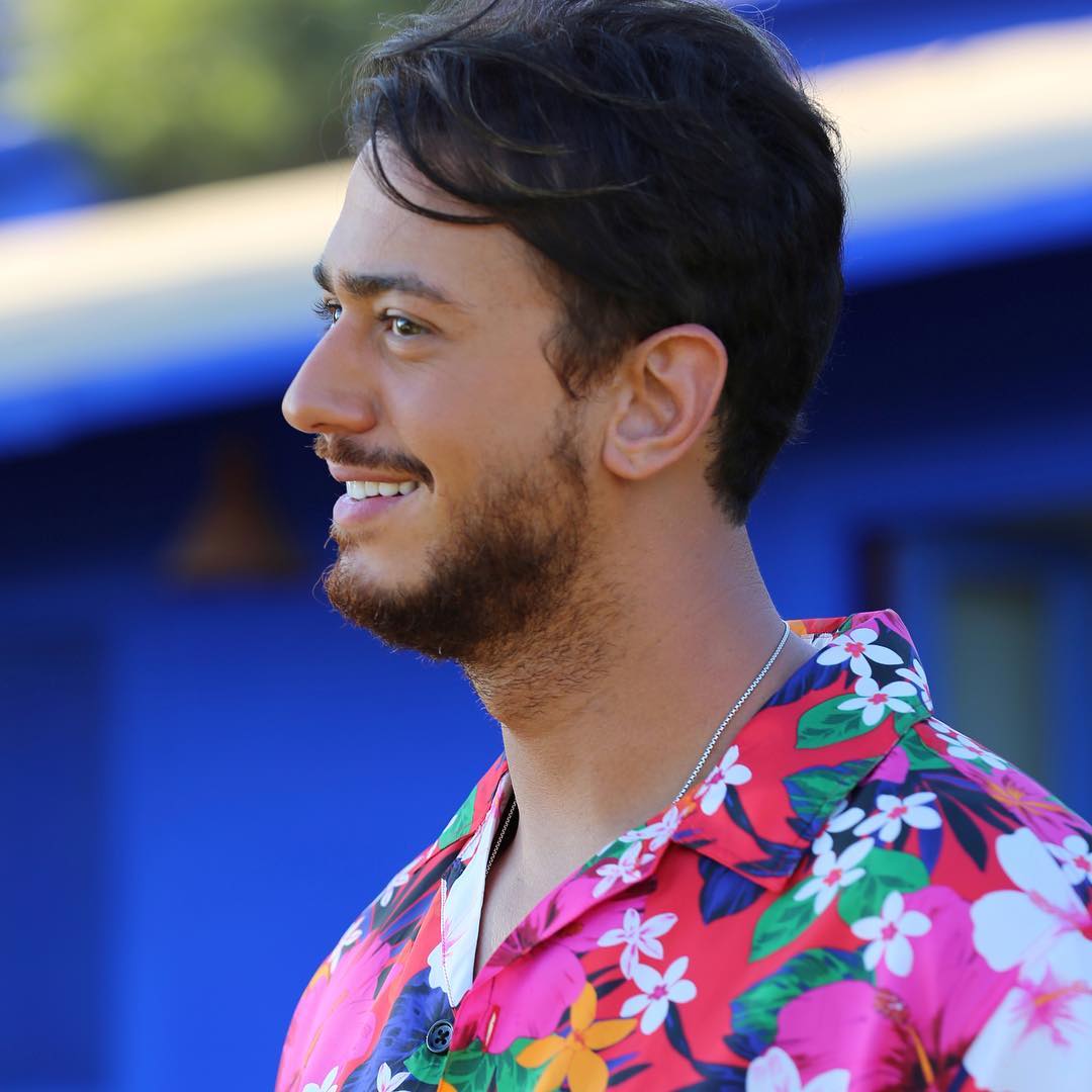 saad lamjarred h