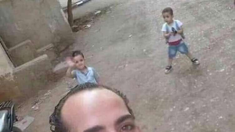 جريمة تهزّ مصر في أوّل أيام عيد الأضحى.. أب يلقي بطفليه من أعلى الجسر!