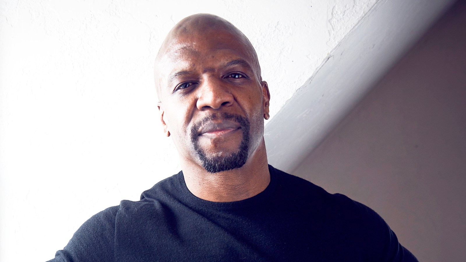 Terry Crews