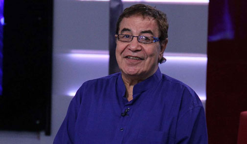 الممثل المصري الراحل سعيد طرابيك
