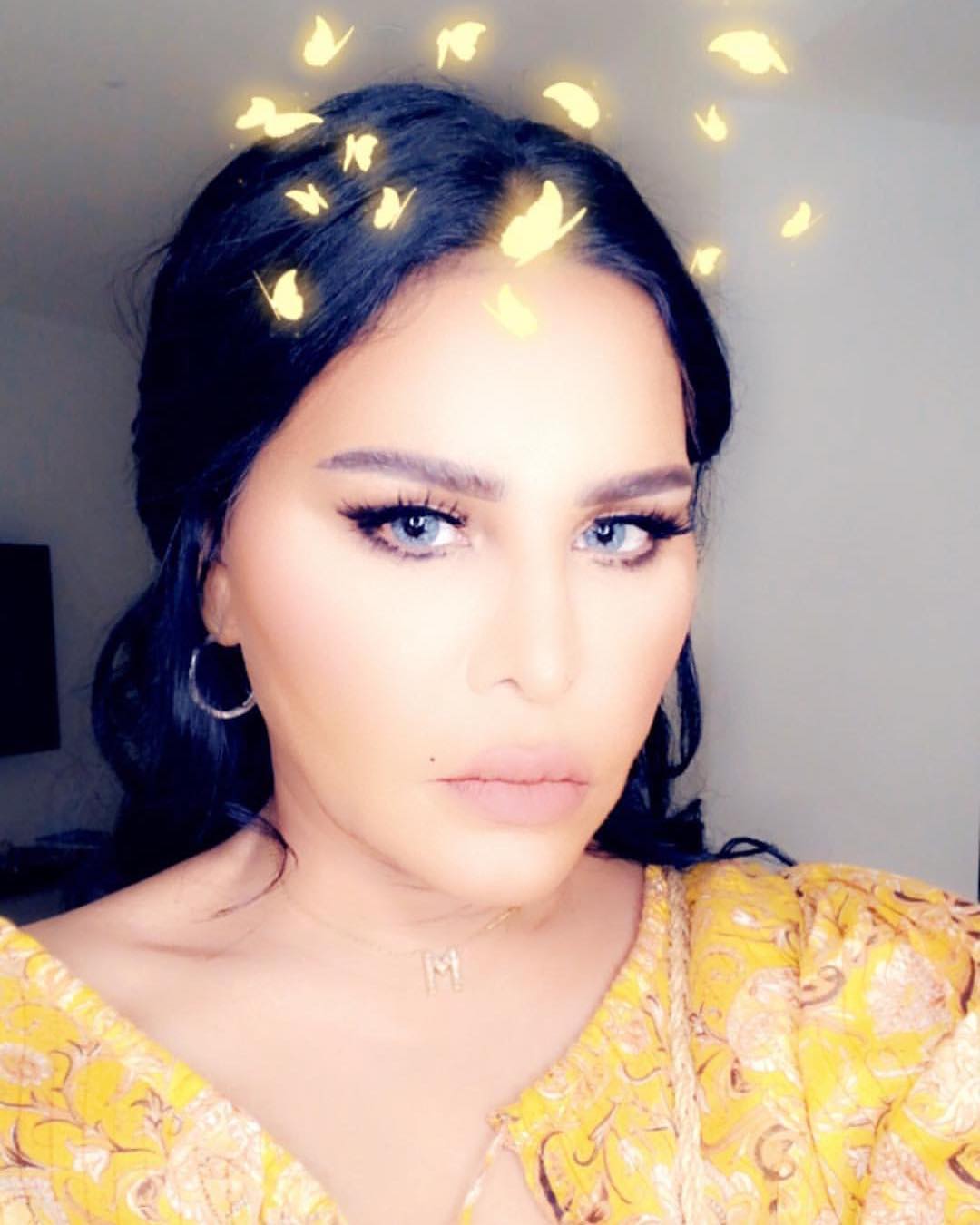 ahlam alshamsi ii