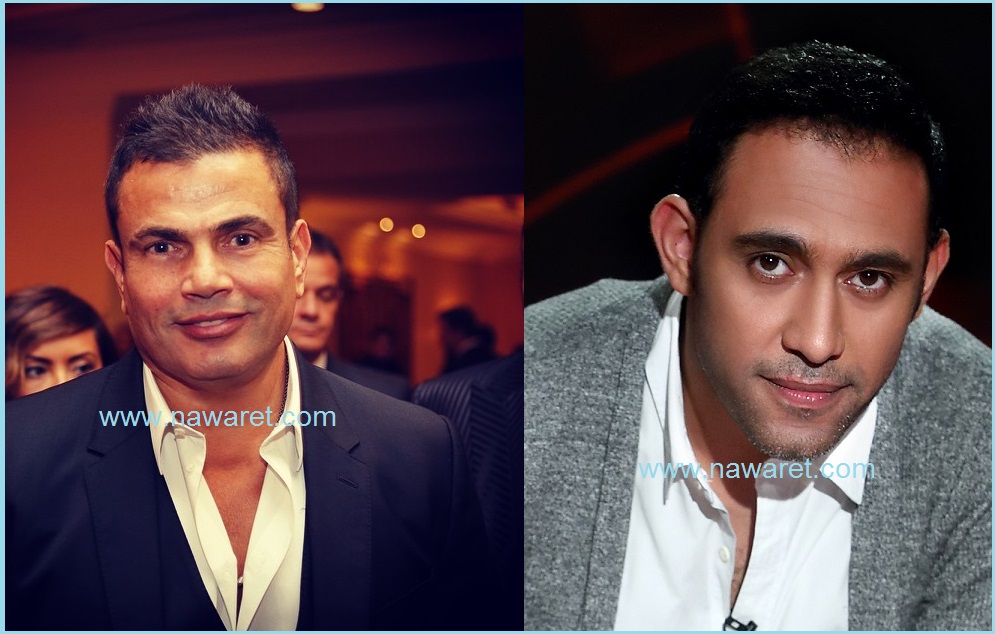 amr diab amr moustafa