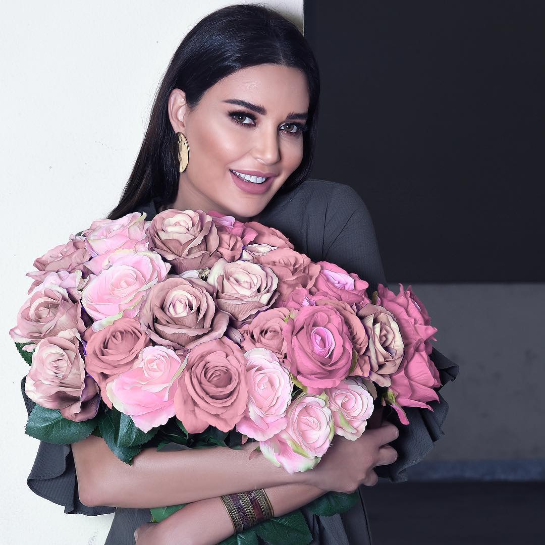 cyrine abdel nour rrrrr