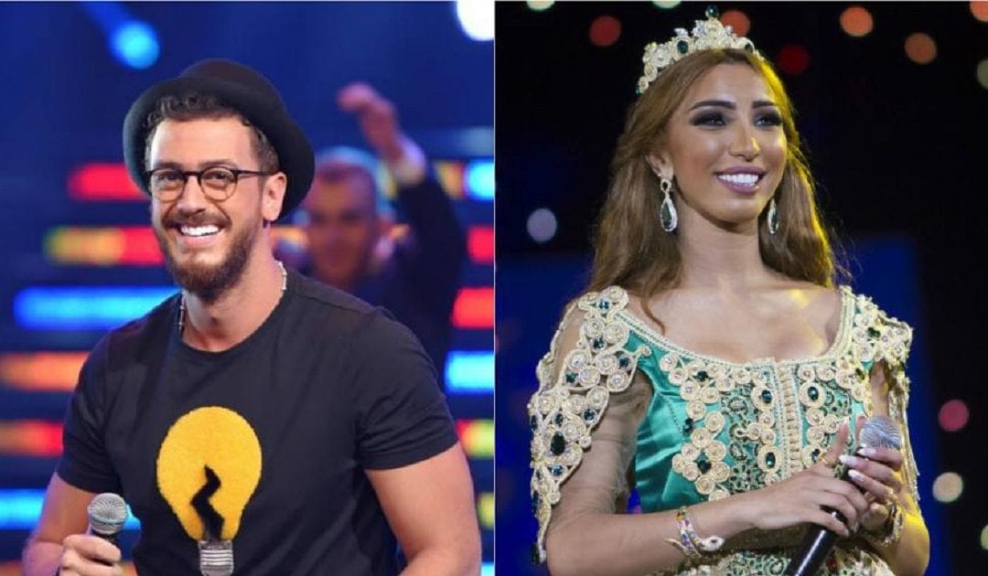 دنيا بطمة سعد المجرد