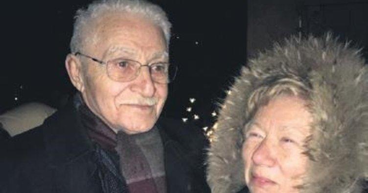 85-year-old man kills wife over ‘social media jealousy’ in Turkey