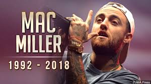Mac Miller Dead at 26 ... Apparent Overdose