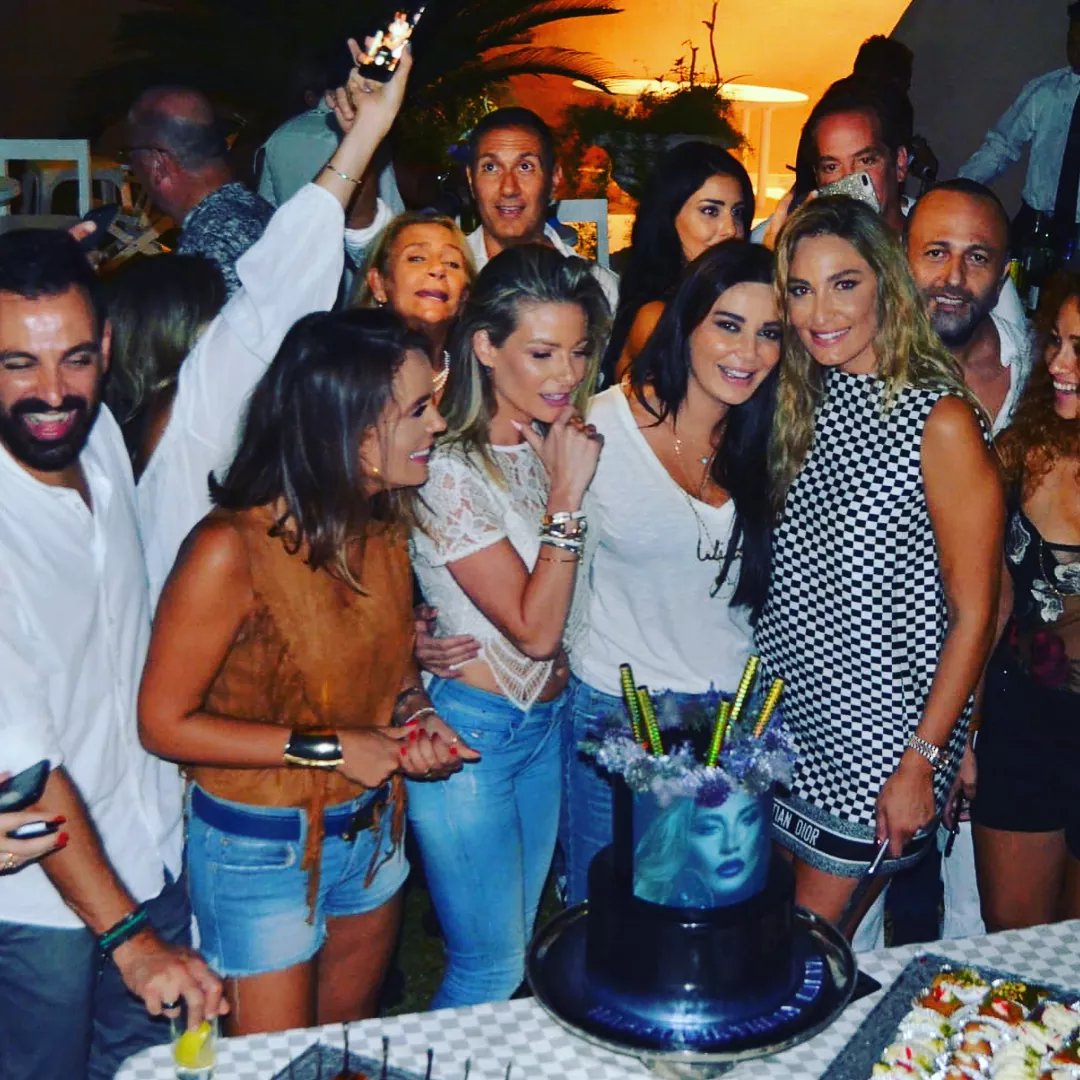 mirva kadi cyrine abdel nour