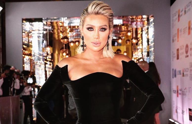 maya diab h111