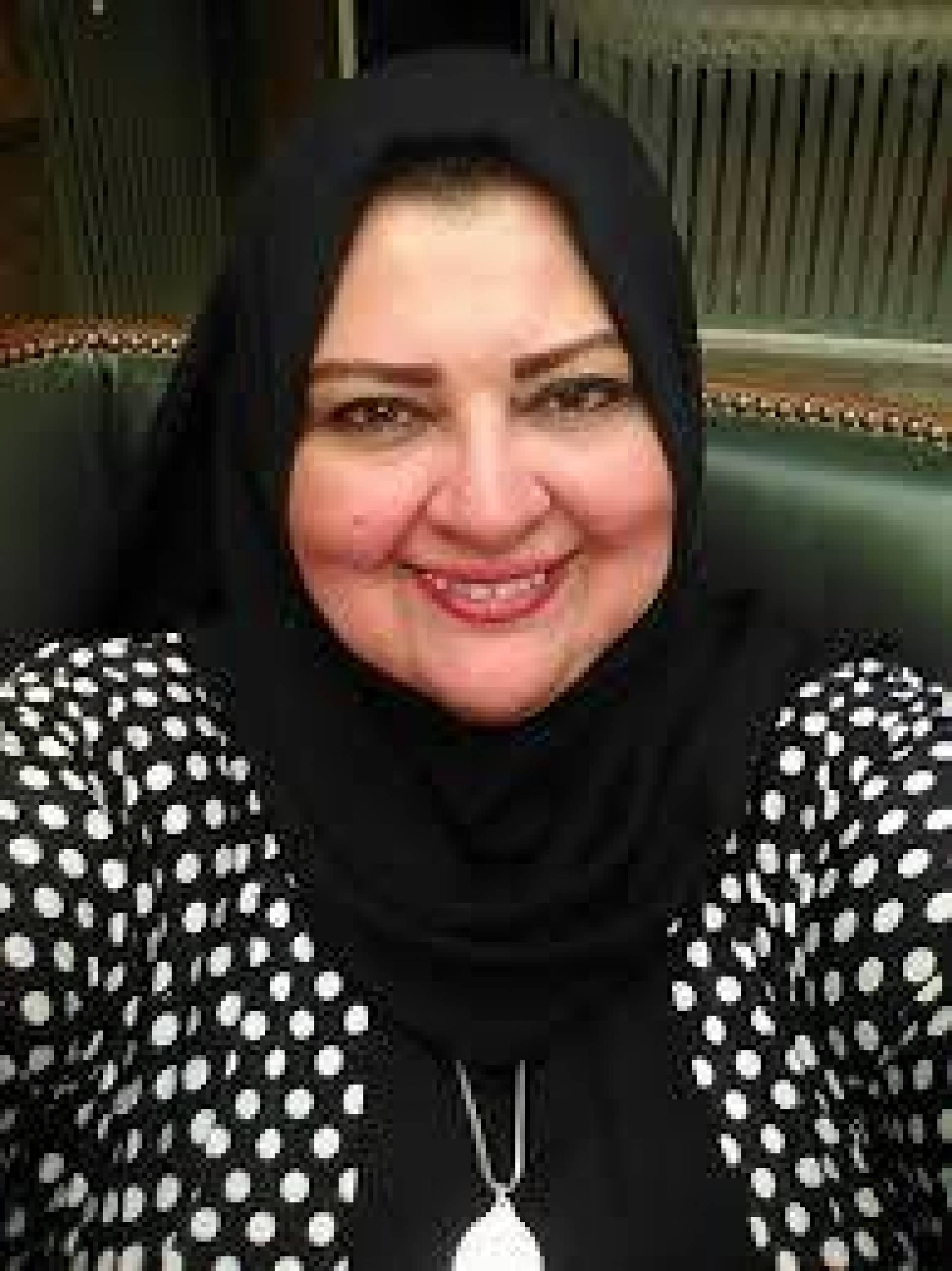 mona abu shanab