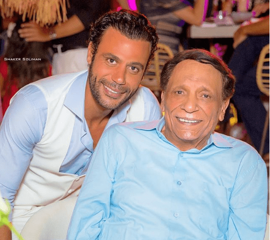 mouhamad adel emam m