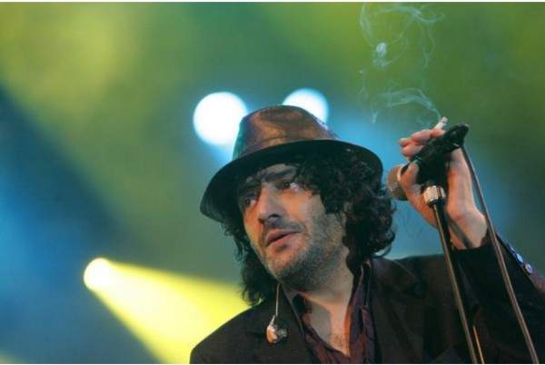 rachid taha