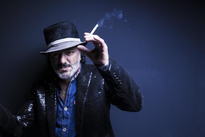 rachid taha