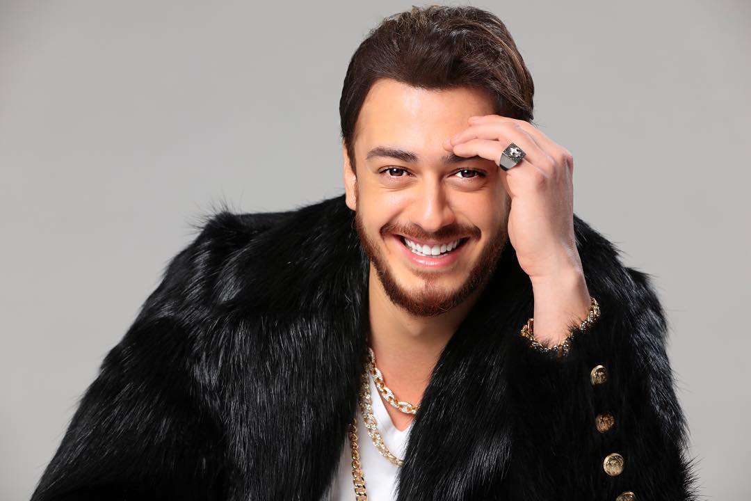 saad lamjarred 00o