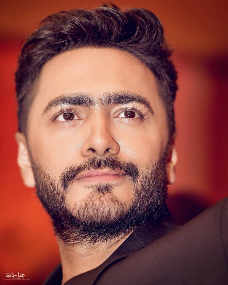 tamer hosny yy0