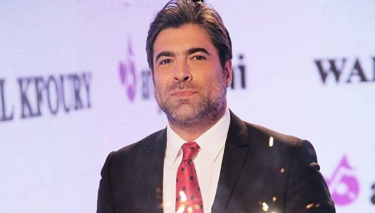 wael kfoury b1