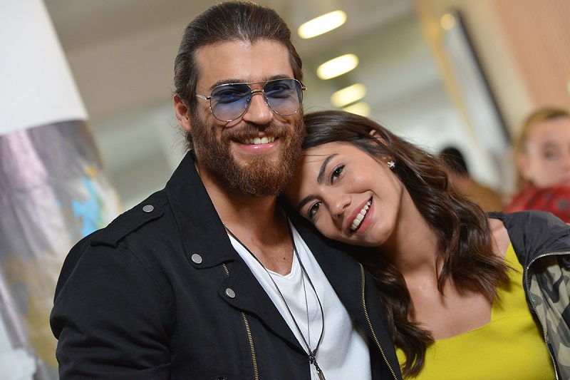 CAN YAMAN