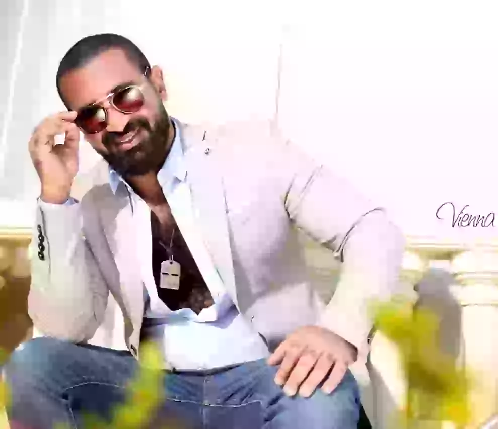 ahmad saad dddd