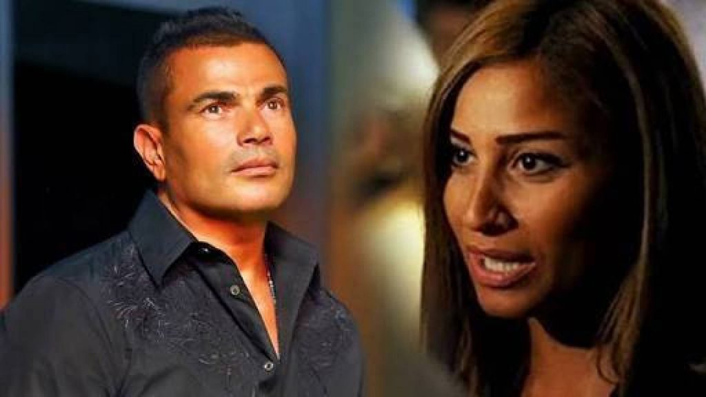 amr diab dina elsharbini i