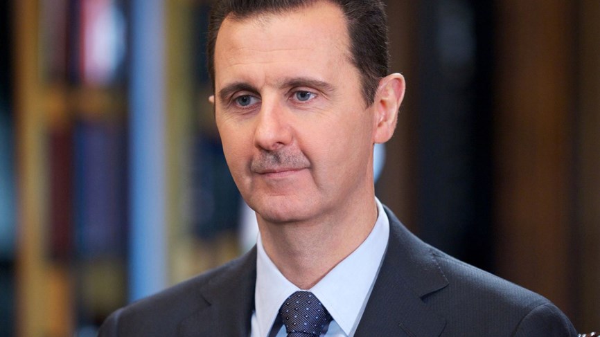 assad d