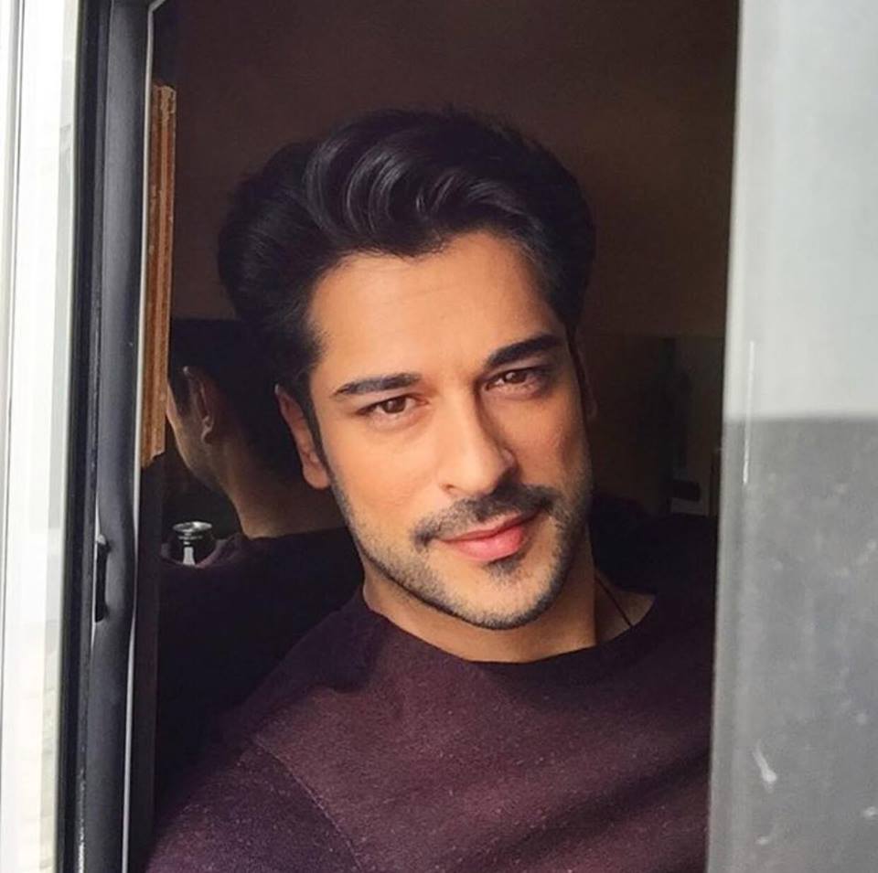 burak özçivit