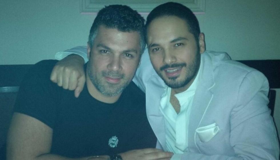 fares karam ramy ayash