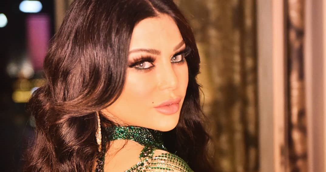 haifa wehbe oo1