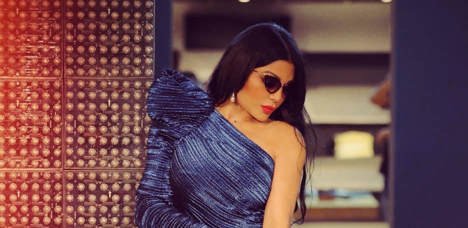 haifa wehbe sister 1