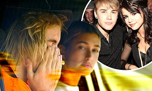Justin Bieber 'doesn't feel whole, is not OK' as he juggles new marriage with Hailey Baldwin with news ex Selena Gomez is in 'psychiatric facility'