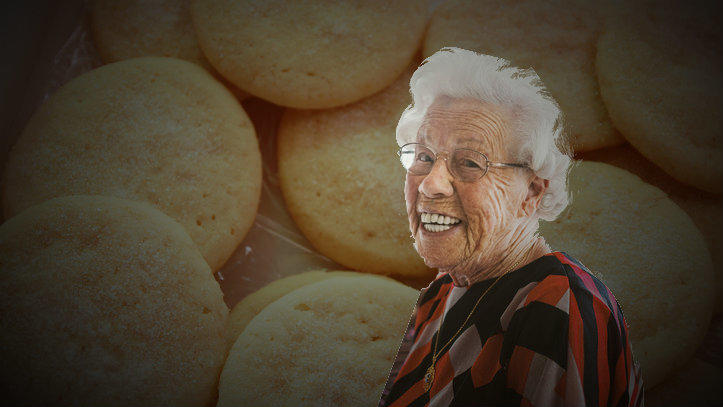 Student Allegedly Baked Dead Grandma's Ashes in Cookies and Handed Them Out at School