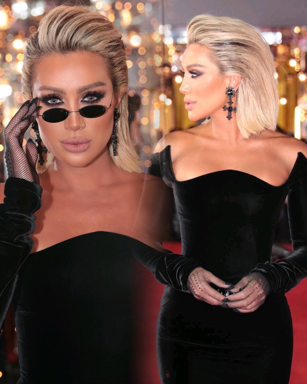 maya diab