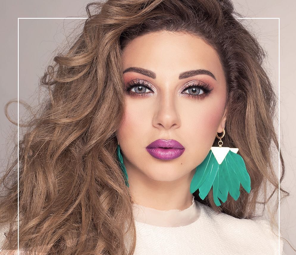 myriam fares l