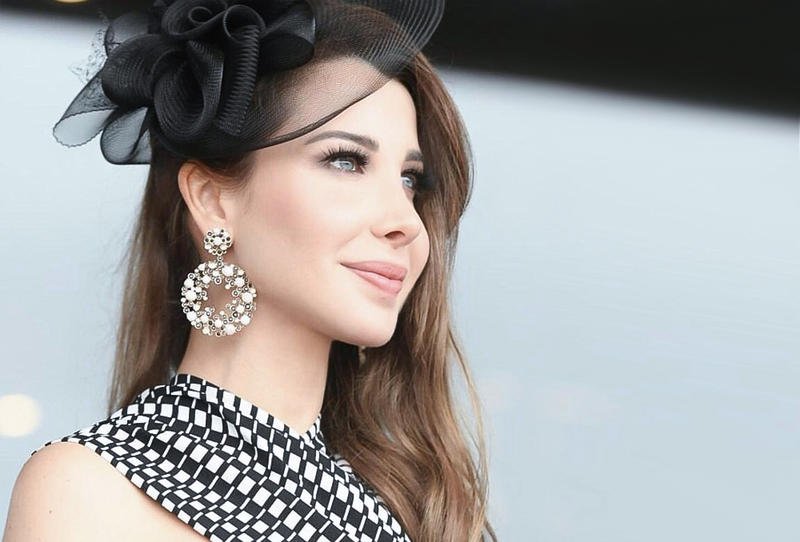 nancy ajram 002