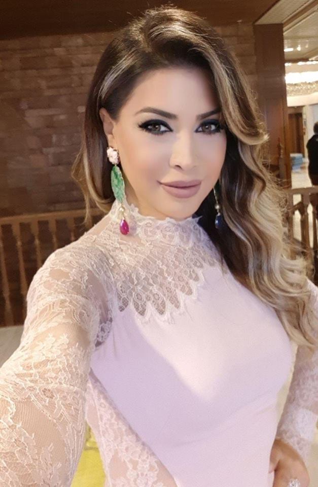 nawal alzoghbiiiiii